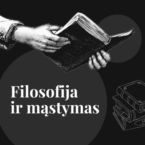 Filosofija ir mąstymas
