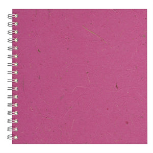 8x8 Posh Pig White Paper 35lvs Berry Banana