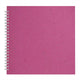 11x11 Posh Black Display 25lvs Berry Banana