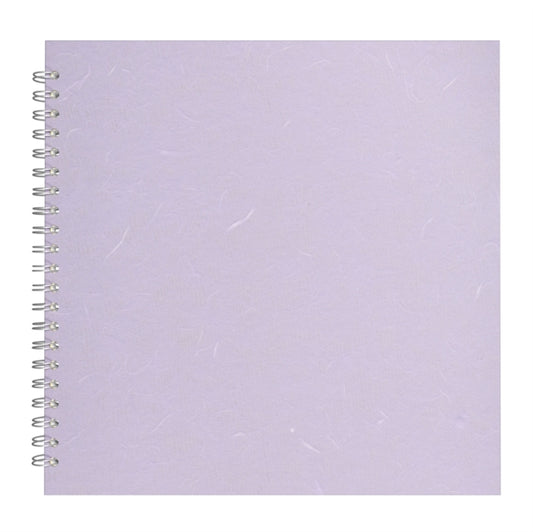 11x11 Posh Black Display 25lvs Lilac Silk