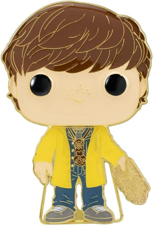 Funko Pin - Mikey