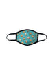 Face Mask - Curl Up with a Book (large adult)