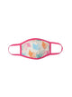 Face Mask - Books, Books, Books (large adult)