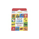 First 100 Alphabet Card Game