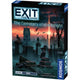 EXIT The Game - Cemetery of the Knight
