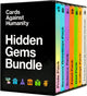 Cards Against Humanity Hidden Gems Bundle