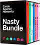 Cards Against Humanity Nasty Bundle