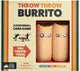 Throw Throw Burrito