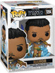 Pop Marvel Bpwf Namor
