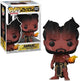 Funko Pop! Black Adam - Sabbac