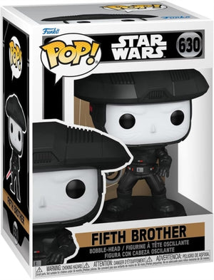 POP VINYL OBI-WAN KENOBI S2- FIFTH BROR