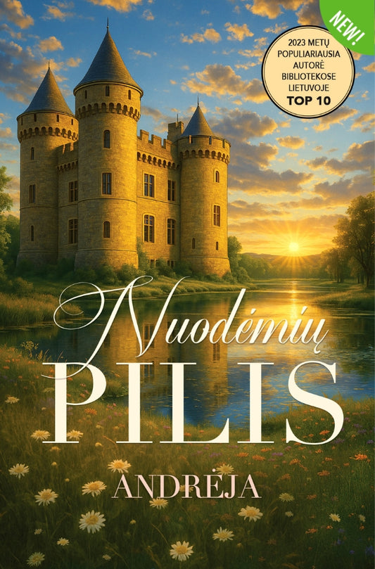Nuodėmių pilis