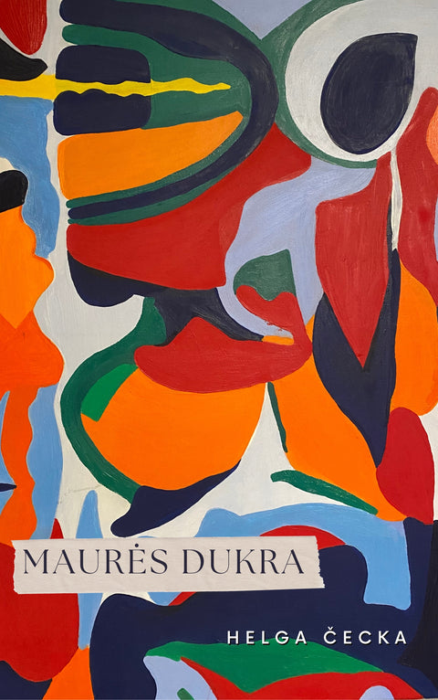 Maurės dukra