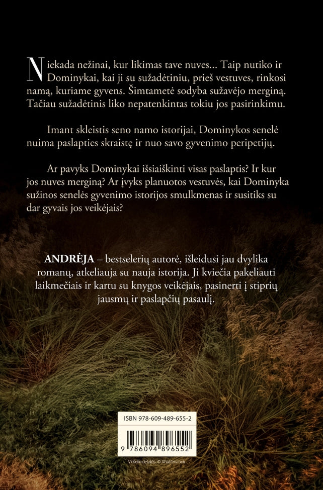 Aš lauksiu tavęs