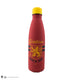 Book cover of: Let's Go Gryffindor Insulated Water Bottle