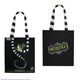 Book cover of: Sandworm Tote Bag