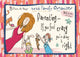 Book cover of: Born To Shop Weektoview Planner A4 Calen