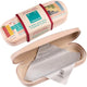 Glasses Case & Cleaning Cloth - Periodic Table