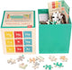 Jigsaw puzzle (300 pieces) - Periodic Table