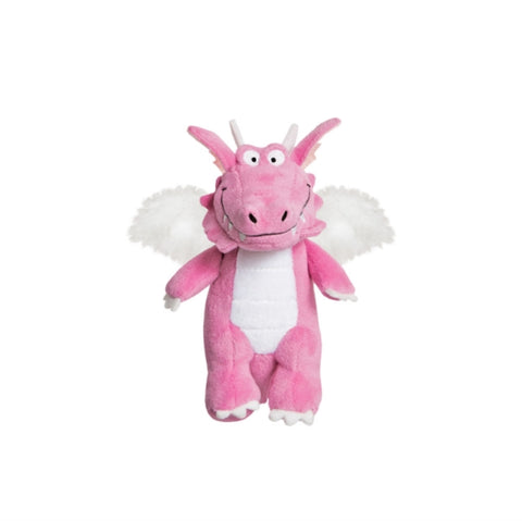 Pink ZOG Dragon