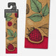 Book cover of: Krafty Bookmarks - Raspberry