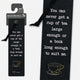 Book cover of: Literary Bookmarks - Cup Of Tea