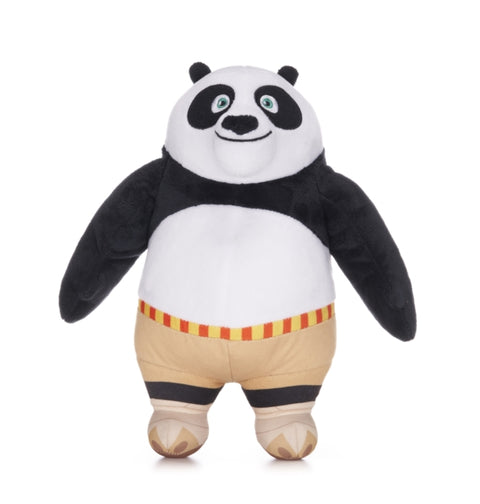 Dreamworks 10" King Fu Panda Po Soft Toy