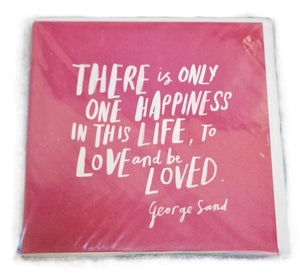 OP GC MU1491 TO LOVE AND BE LOVED