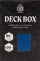 Deck Box - BLUE