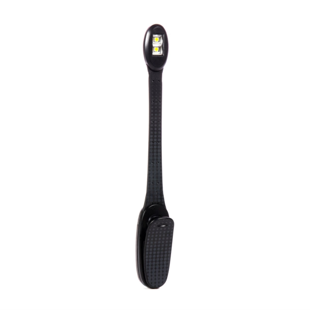 Flexilight Xtra Black Dots