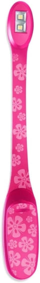 Flexilight Xtra Pink Flowers
