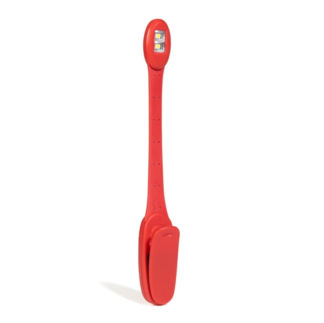 Flexilight Xtra Red