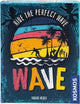Book cover of: Wave
