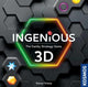 Book cover of: Ingenious: 3D
