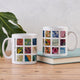 Book cover of: Suzanne Valadon Mug
