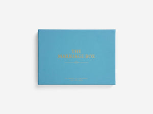 MARRIAGE BOX