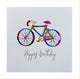 Book cover of: Popsie Whopsie Bike