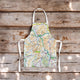 Book cover of: OS Map Kids Apron - Lake District National Park