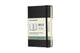 Book cover of: Moleskine 2022 18-Month Weekly Pocket Hardcover Notebook