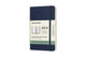 Book cover of: Moleskine 2022 18-Month Weekly Pocket Softcover Notebook