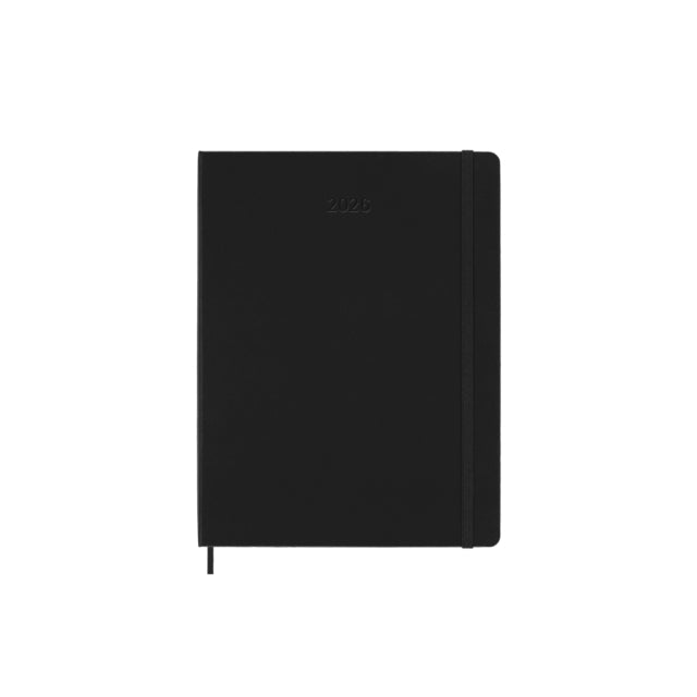 Book cover of: Moleskine 2026 Pro 12 Month Weekly Vertical Layout Diary