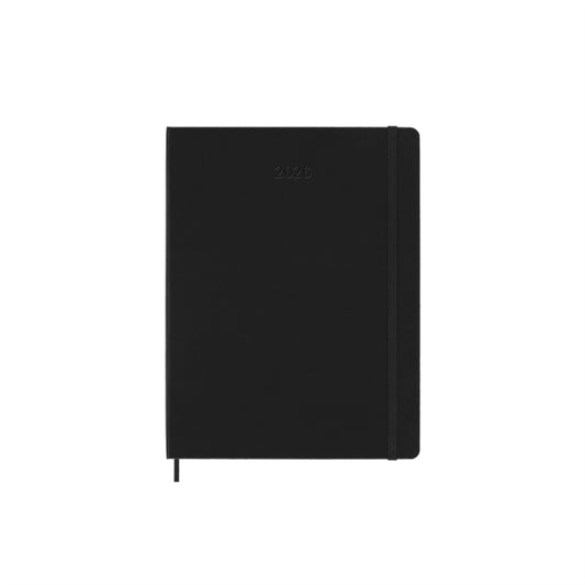 Book cover of: Moleskine 2026 Pro 12 Month Weekly Vertical Layout Diary