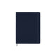 Book cover of: Moleskine 2026 12 Month Weekly Xl Hardcover Diary