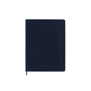 Moleskine 2026 12 Month Weekly Xl Softcover Diary