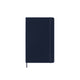 Book cover of: Moleskine 2026 18 Month Weekly Large Hardcover Diary