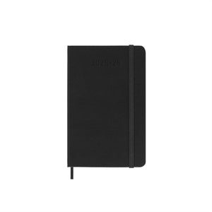 Moleskine 2026 18 Month Weekly Horizontal Layout Diary