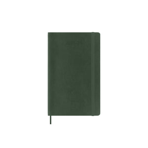 Moleskine 2026 18 Month Weekly Large Softcover Diary