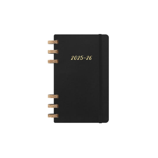 Book cover of: Moleskine 2026 12 Month Large Softcover Planner