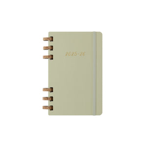Moleskine 2026 12 Month Large Hardcover Planner
