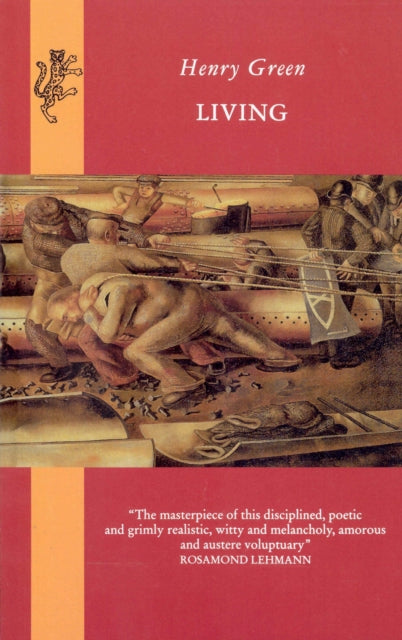 Book cover of: Living